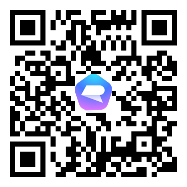 QR adryannax