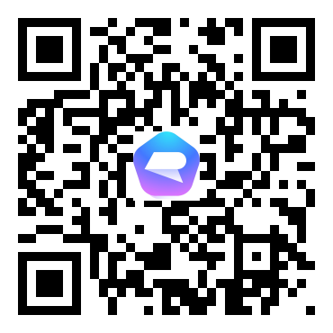 QR afrodita