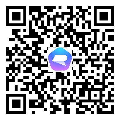 QR agapornis1314