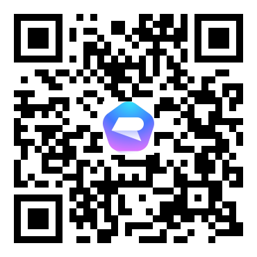 QR ainoasosa