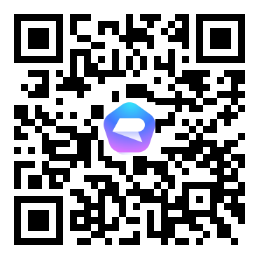 QR ala-mode