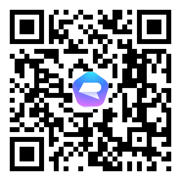 QR aldanacongin