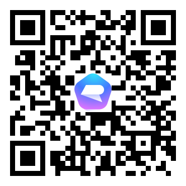 QR AlexaBlun