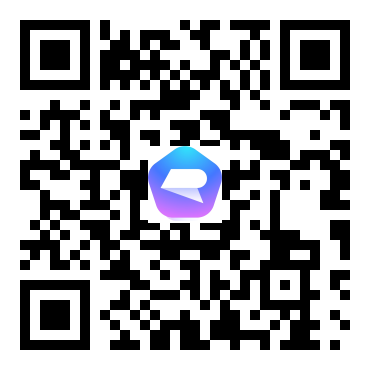 QR alicemayyy