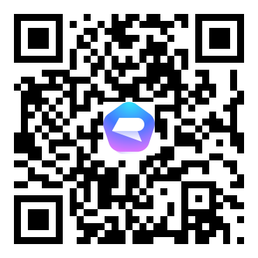 QR alizz