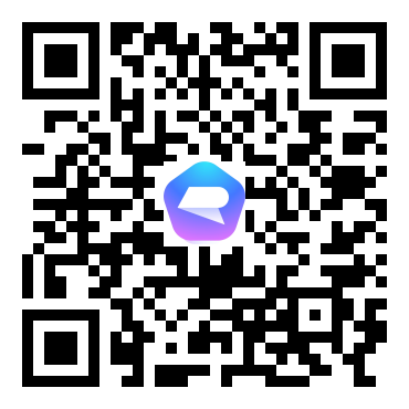 QR amashrea
