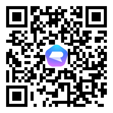 QR amrvegs