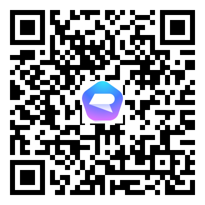 QR andovermidgets