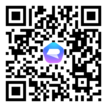 QR andrearamirez