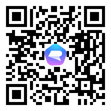 QR andreinitaamar