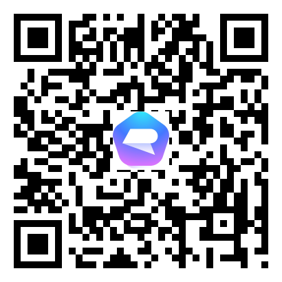 QR andromedaoficial