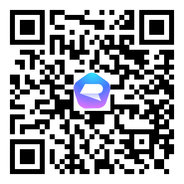 QR AndyCam