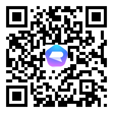 QR angel