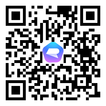 QR angelrhode