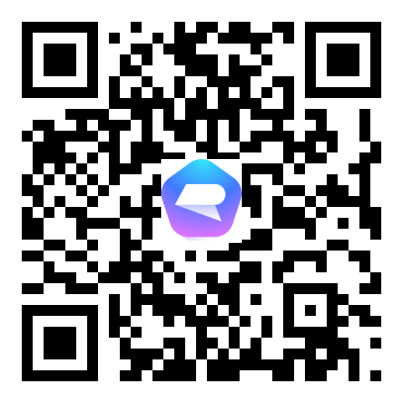 QR angie
