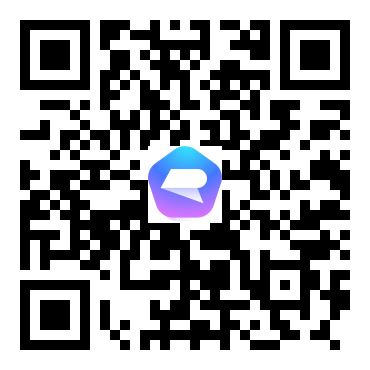 QR anitasahara