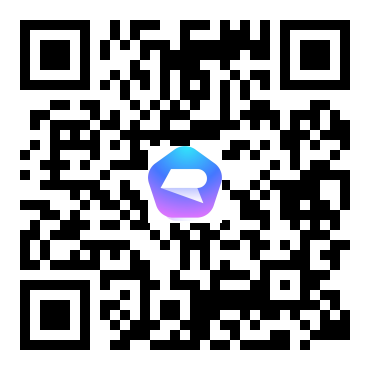 QR ariebella