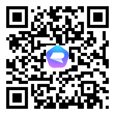 QR assas