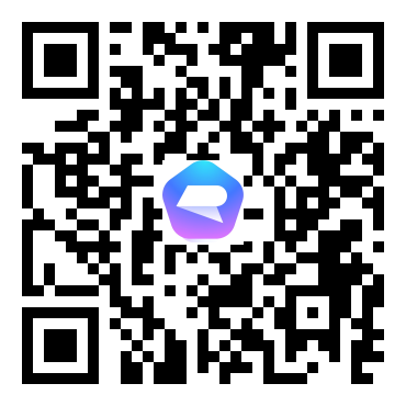 QR ataraxia