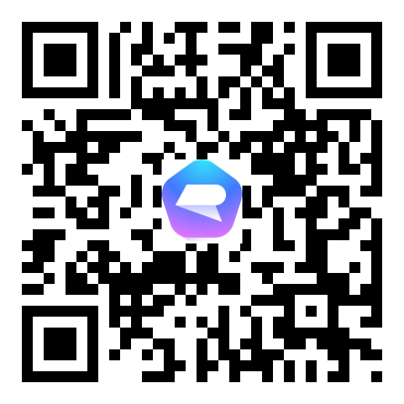 QR azukar_nova