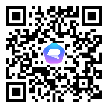 QR baby_daya_cool