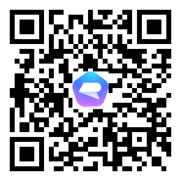 QR babybloo