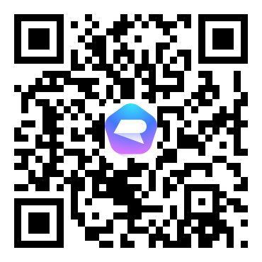 QR babycon