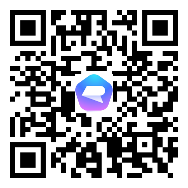 QR batman