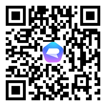 QR bbwcarito