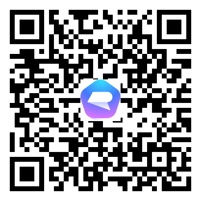 QR belgiumwaffles