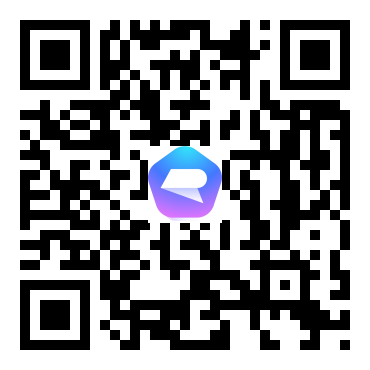 QR bellabelly