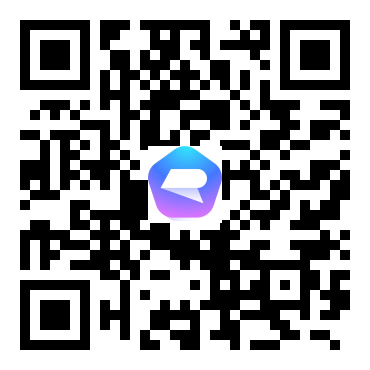 QR biancayram