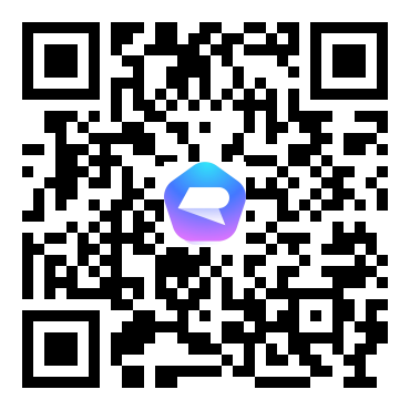 QR blaire