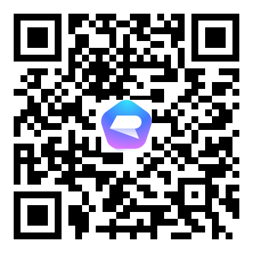 QR blessed_withb