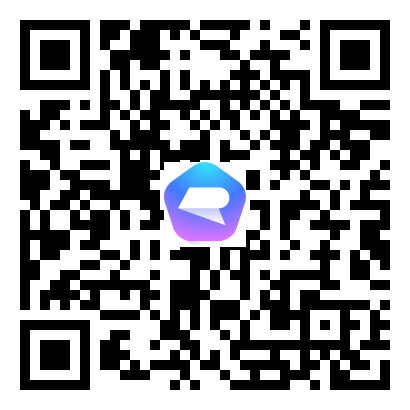 QR blonde_maria
