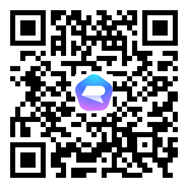 QR bluesite
