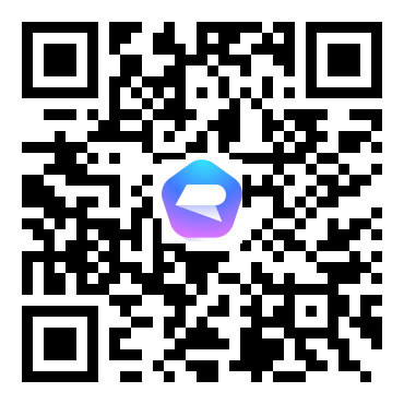 QR bonnyblondie