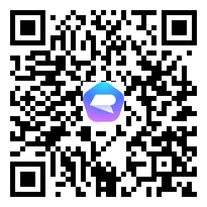 QR boobstruggle