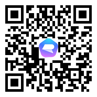 QR braveuncut