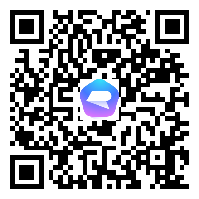 QR bustycookie