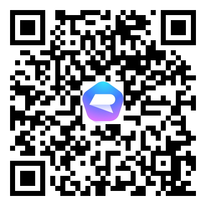 QR CelesteAlba