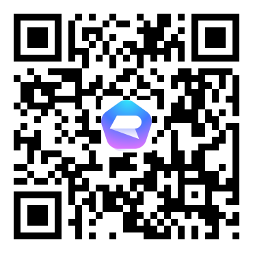 QR chinivanilli