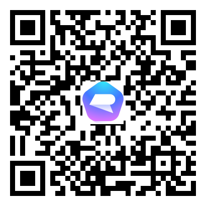 QR chocolate-milk