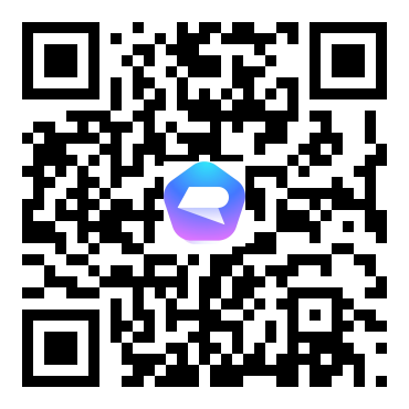 QR chris