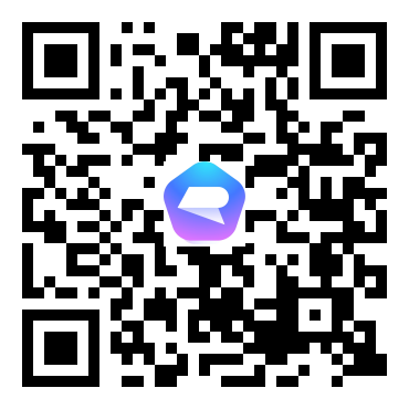 QR christian