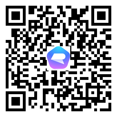 QR cindylorenaoficial
