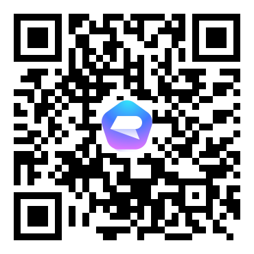 QR cocoalicemodel