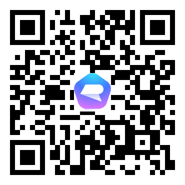 QR cosmeow