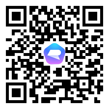 QR cristian