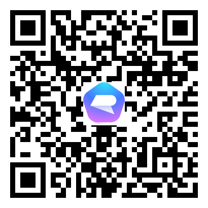 QR crystalarkingg